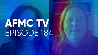 AFMC TV Episode 184 - Dr Chad Rodgers - RSV Vaccines