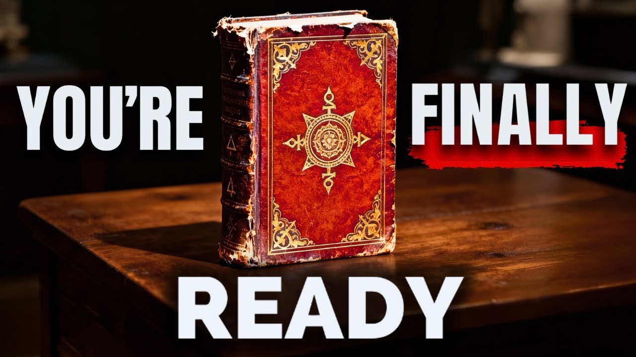 The Universe Starts OBEYING YOU The Moment You Do THIS (Full Audiobook)