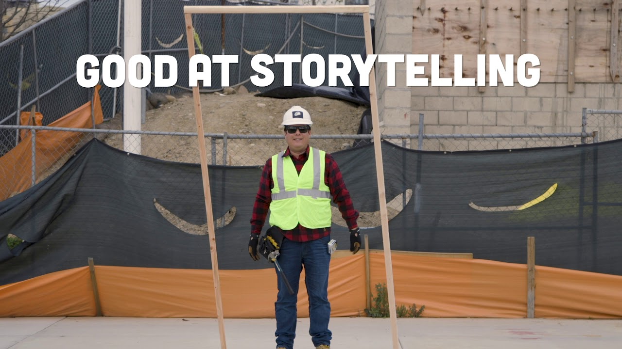 Rowlbertos Media - Let's Get Building!