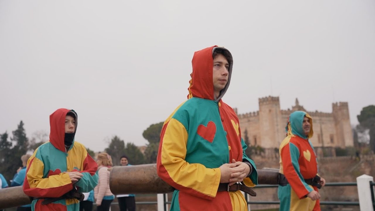 VIII Carrera Popular de Malpica de Tajo (Circuito Ocio Runners)