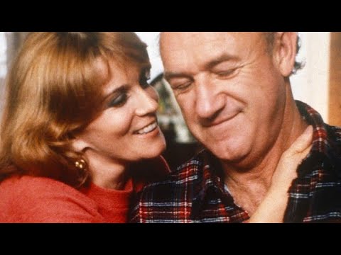 Gene Hackman & Ann-Margaret still