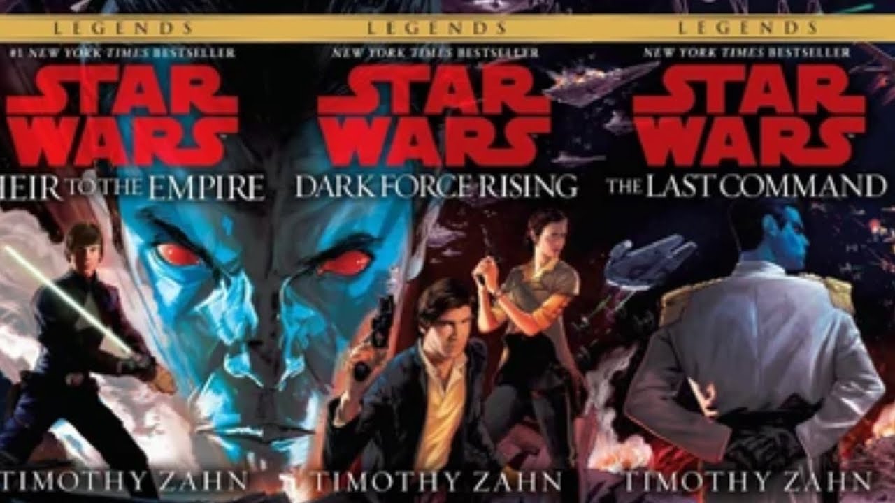 What if the Yuuzhan Vong invaded the galaxy during the Thrawn Campaign?