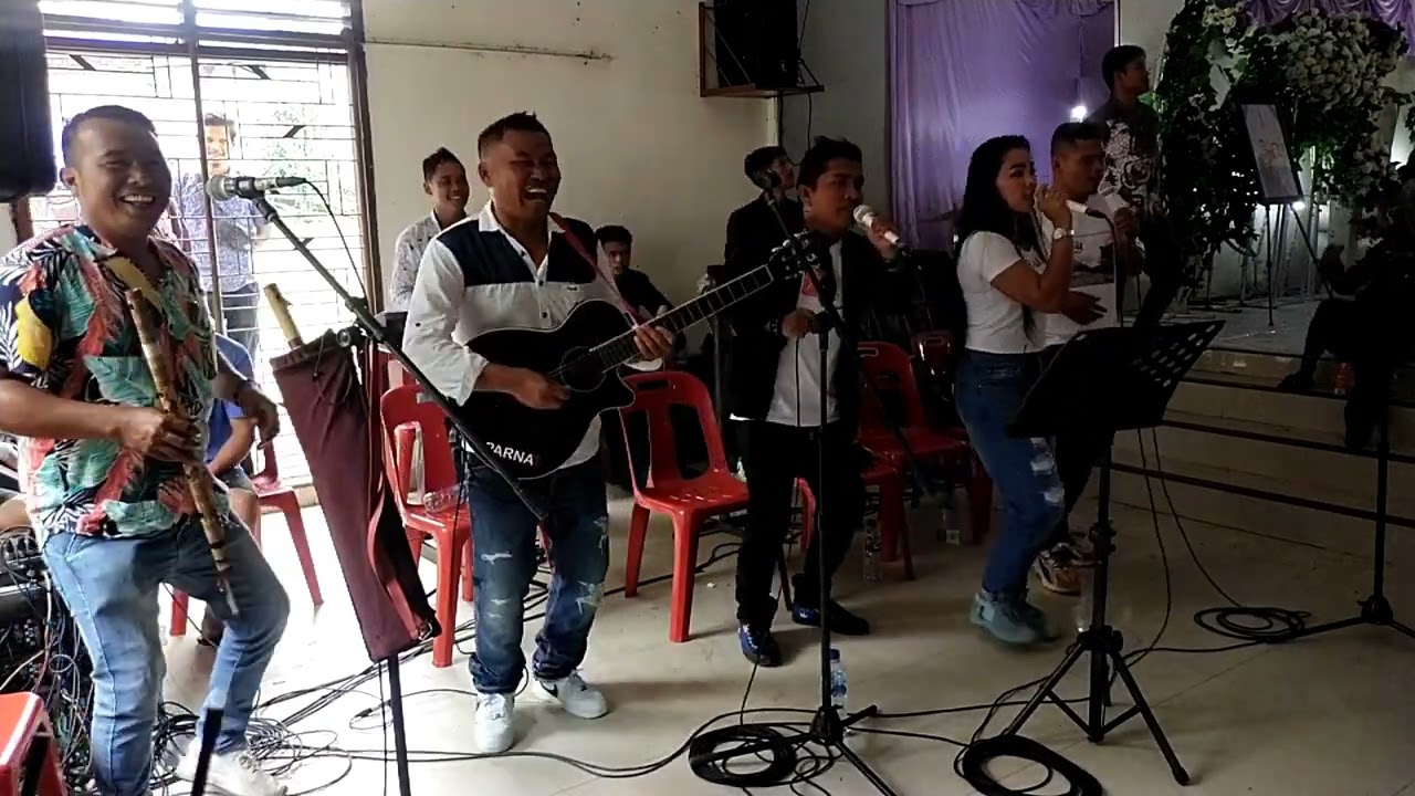 Lagi - Lagi LaguOpera Batak || SAHAT MUSIK ENTERTAINMENT