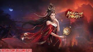 Kingdom Craft Android iOS Gameplay screenshot 1