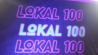 Gorontalo Artmosphere 'aftermovie lokal 100'