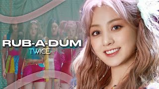 Rub A Dum - Twice | How Would Sing