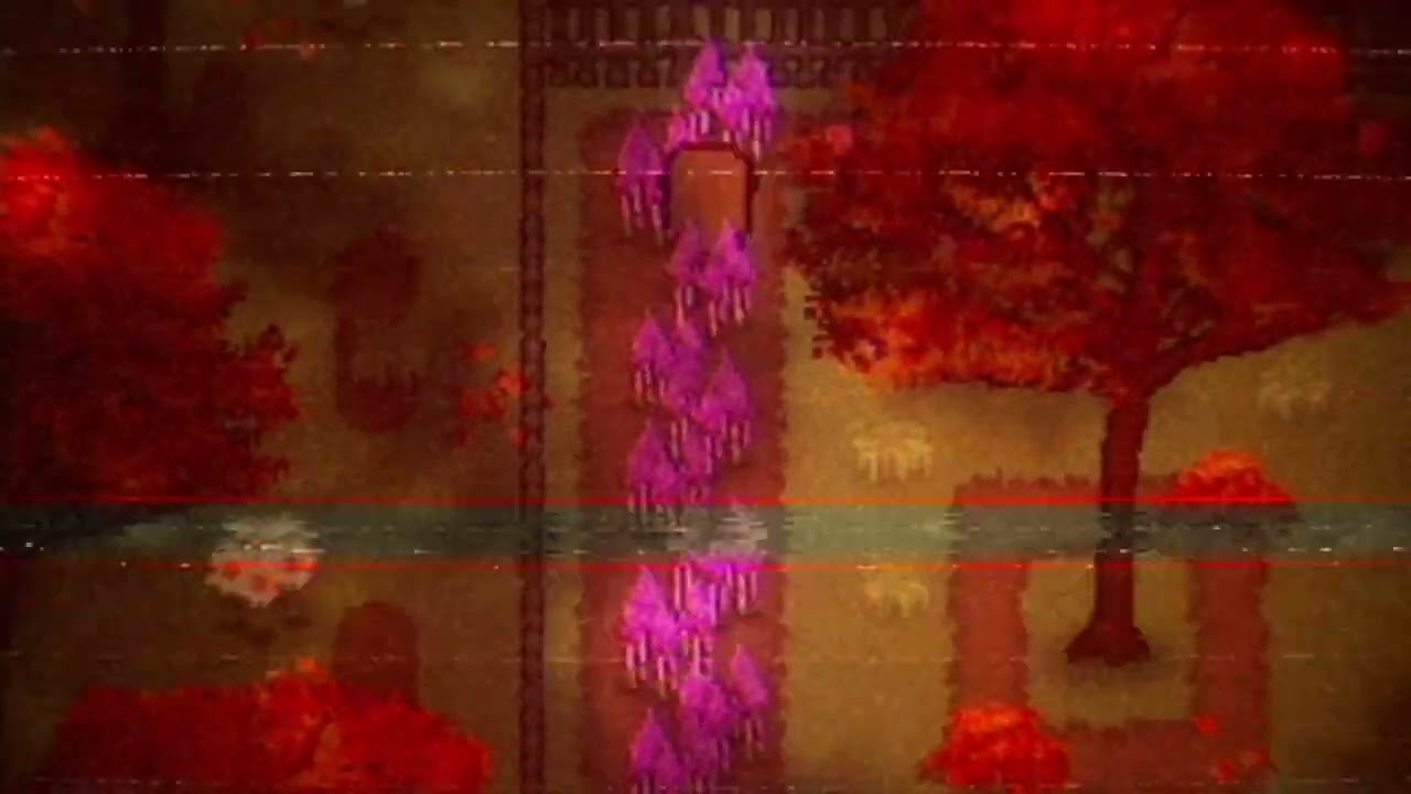 Search Party, Lum, 2021