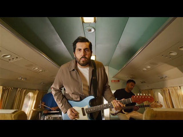 Ariel Posen - Future Present Tense