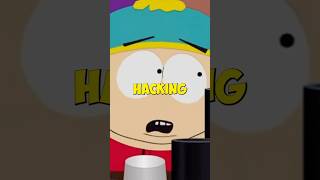 How South Park HACKED Millions Of Fans