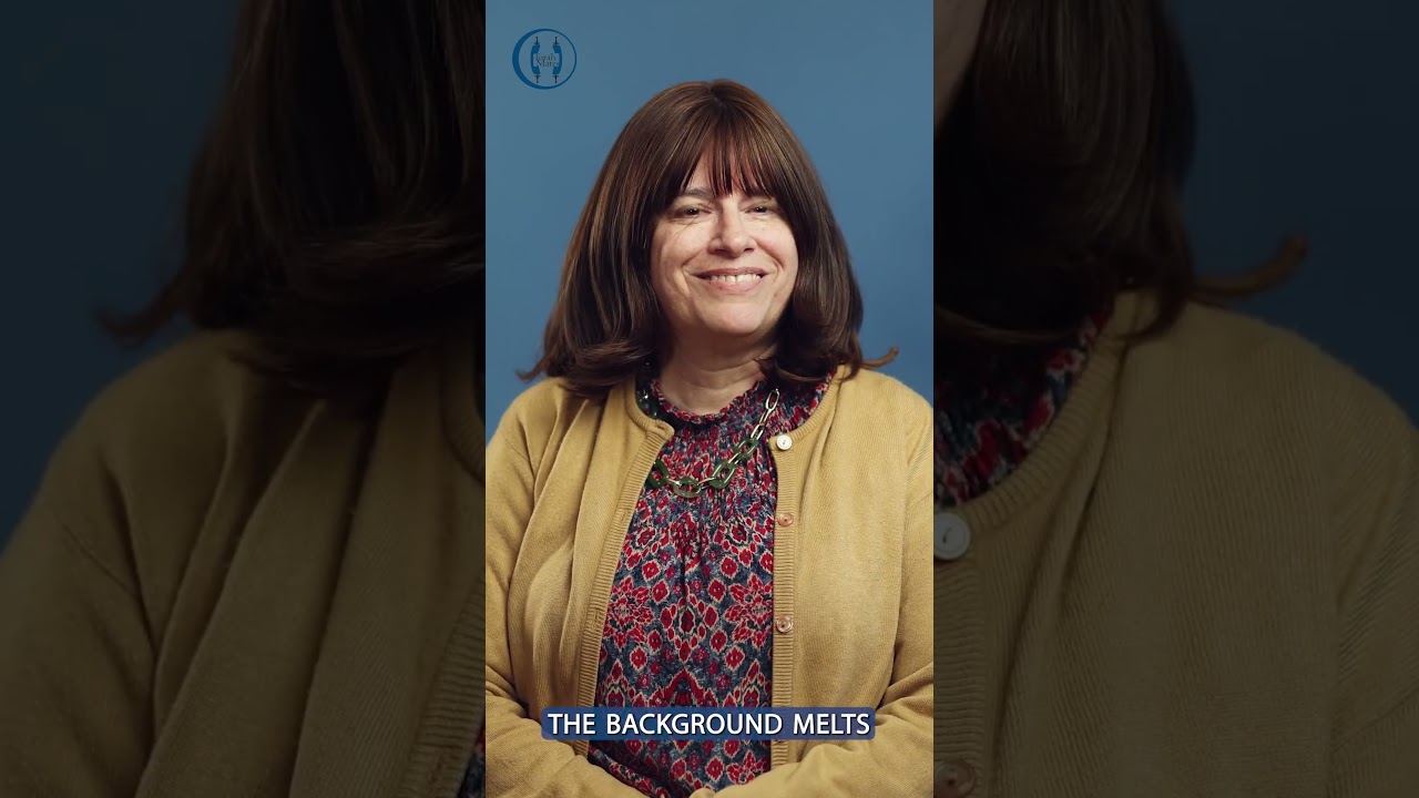 “Your partnerships come from such different backgrounds. How can they connect?” 🤨