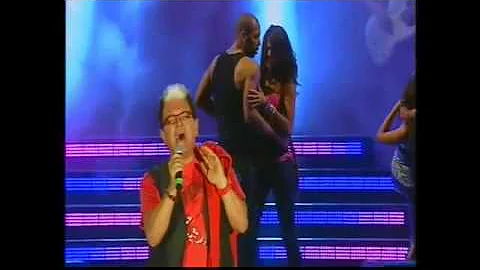 Cristiano Malgioglio - Ancora ancora ancora - Live del Festival Show