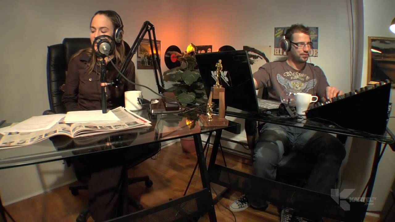 KRTL : Les Hommes "Matures" (Ep03)