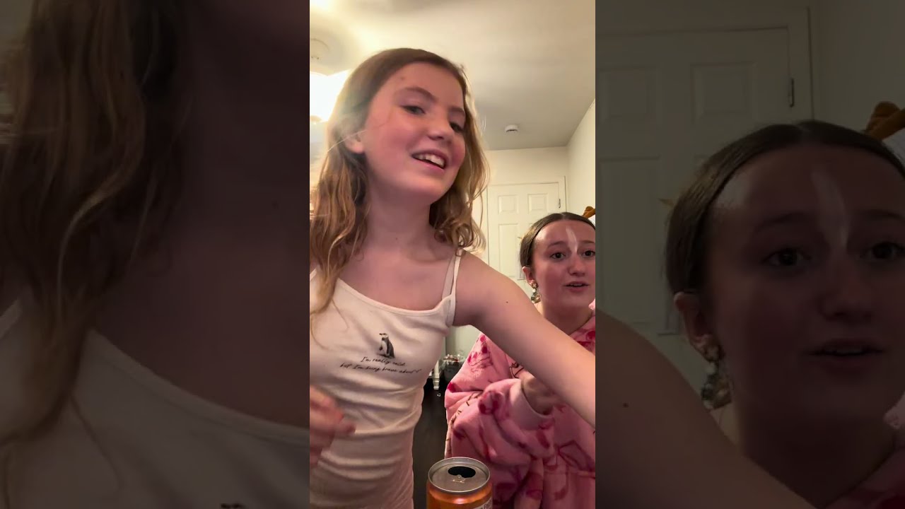 Makeover with ashlynn! 