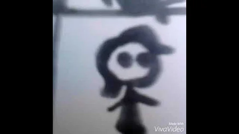 My art cartoon