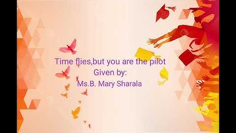 Student Induction Program Day 3 - 27.06.2025