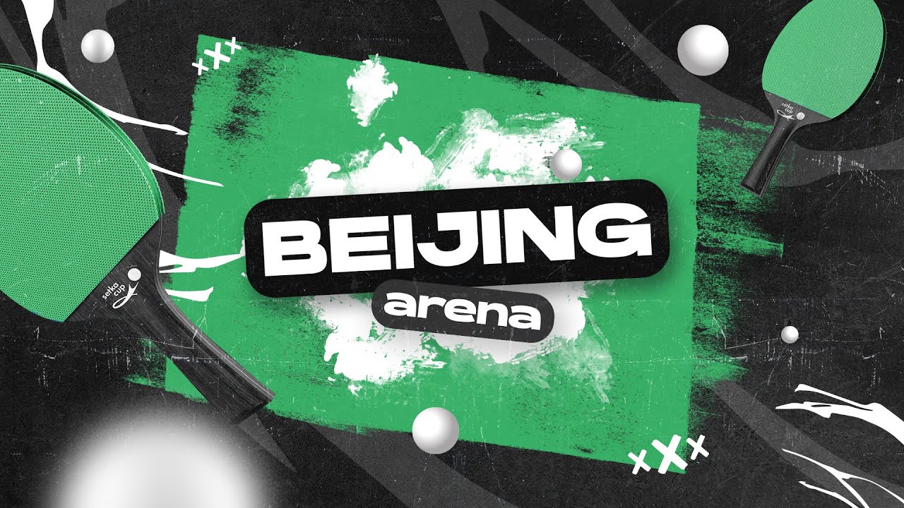 Tournament 2026-02-01 Men, morning. Arena "Beijing"