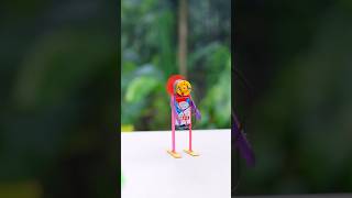 DIY Easy Robot Tutorial | Simple STEMProject