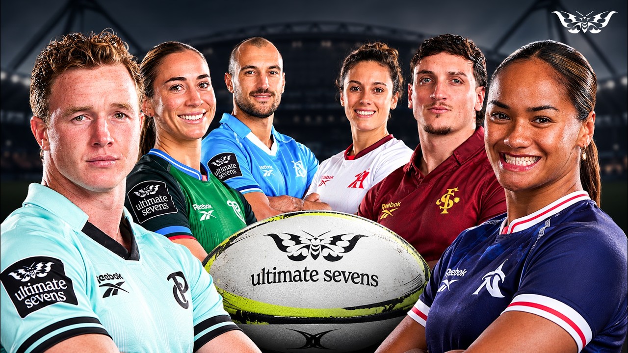 Ultimate Sevens LIVE: Cardiff Round 1 – Full Coverage from Cardiff Arms Park