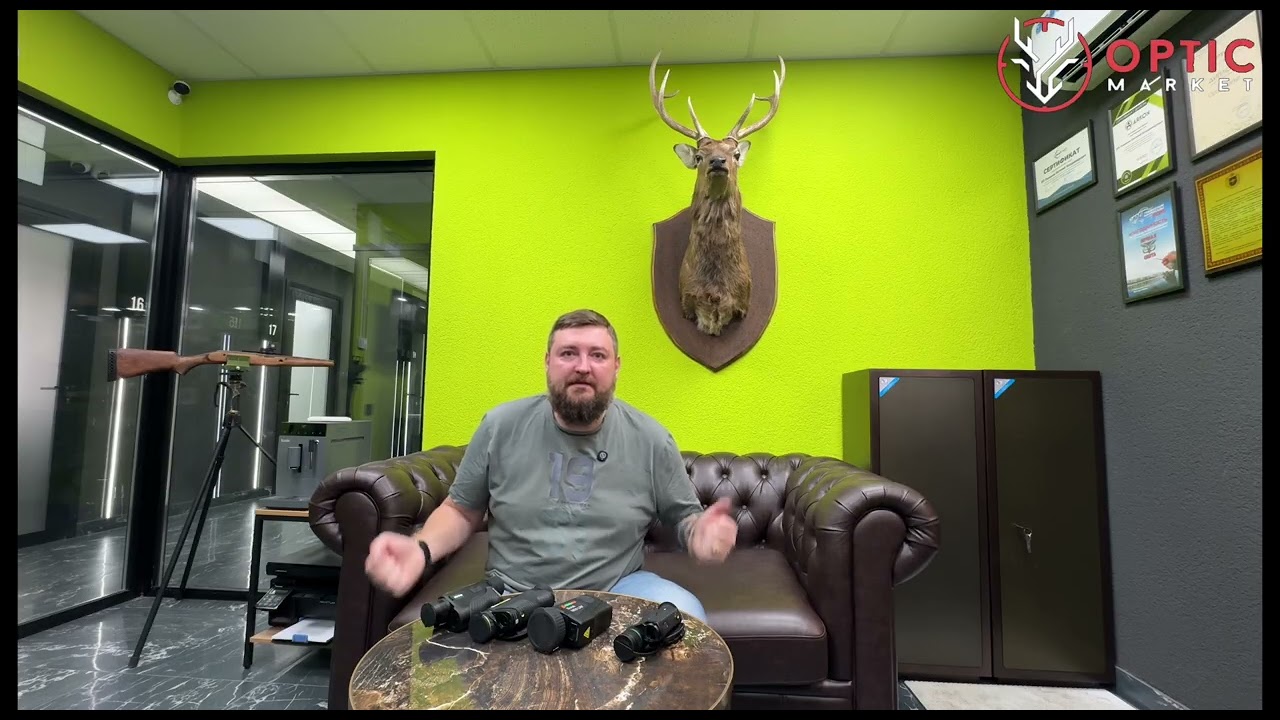 Какой Тепловизионный монокуляр сейчас ТОП? Реальный тест приборов от:RikaNV,ATAK,Sytong,Arkon