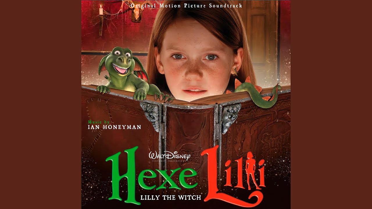 Lilly The Witch Theme