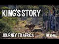 Kings story journey to africa