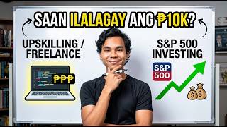Paano Palaguin ang ₱10,000 Mo