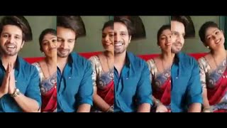 Kinnari Serial Actor Actress Holi Wishes