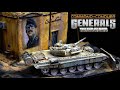 C&amp;C Generals | The End of Days | GLA Deathstrike Team