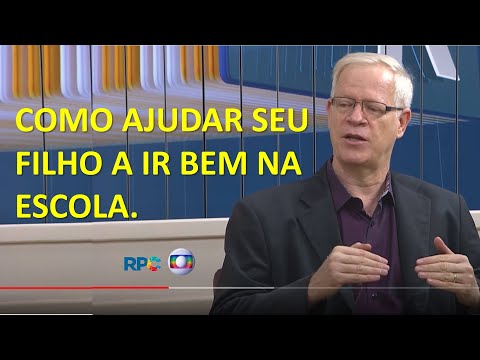 Ajude seu filho