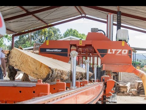 Woodmizer Sawmill For Sale >> Wood Mizer Lt70 Sawmill Grows South African Farm Income Woodmizer Sawmill For Sale >> Wood Mizer Lt70 Sawmill Grows South African Farm Income