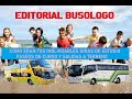 Editorial Busologo. Como Viviste tus Viajes de Giras de Estudio, Paseos de Curso y Salidas a Terreno