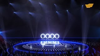 23 қыркүйектен бастап «Topjarǵan» музыкалық байқауын өткізіп алмаңыздар!