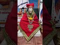 Om Sai Ram😇 Have a Blessed Day Guys🥰 Happieee Thursday 😍#omsairam #saibaba #sadhguru #sainath #om