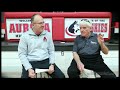 In the Hoop with Bobby Mills: Aurora's Kevin Asher