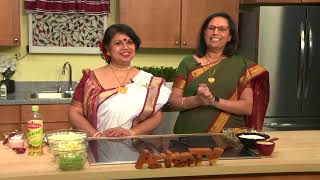 Flavourful Eats Episode 119 Bengali New Year with Ruma Neogy March 2023