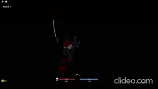 how to defeat your slayer self in DEMON FALL easy below 3 mins