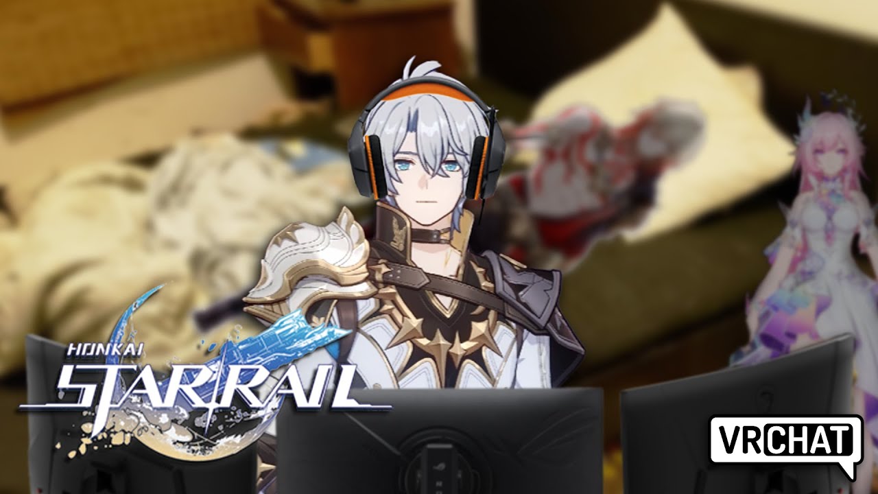 THE FLAME CHASE JOURNEY...sorta  [Tiktok VOD]