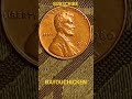 1960-D LINCOLN CENT DOUBLE FACE IMPRESSION DDO/DDR WORTH THOUSANDS....