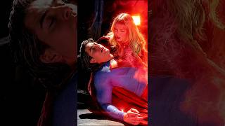 Lex Changed Destiny... Superman Died 😨💔 #shorts