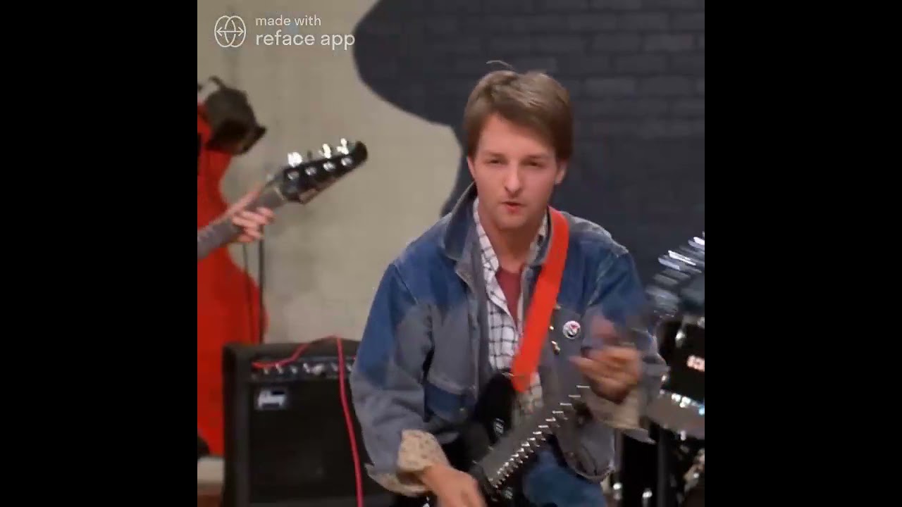 фильм назад в прошлое