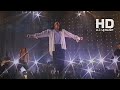 (HD A.I. Upscale) Michael Jackson - Black or White | Live in Bucharest, 1992 (BBC)