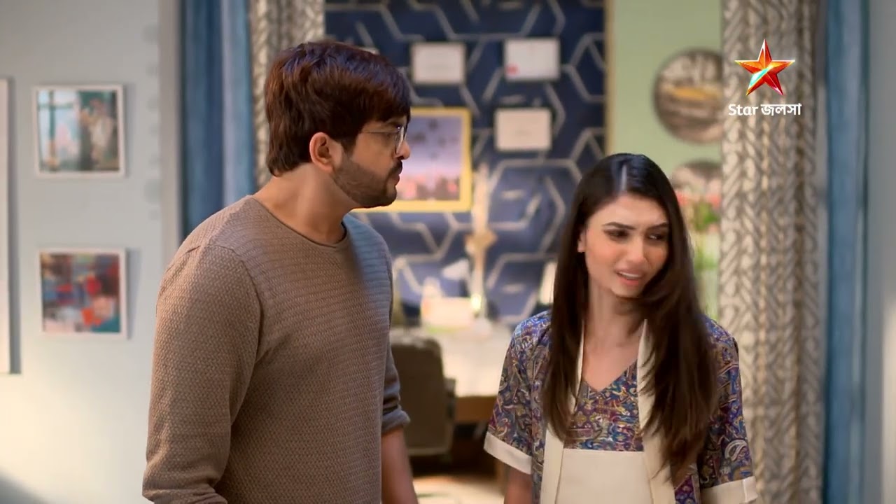 Lokkhi Jhnapi । সোম - রবি 6:30PM