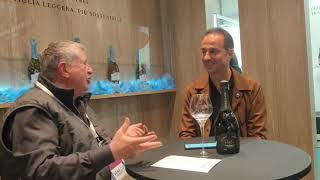VINITALY 2026. Montelvini accelera tra identità e sperimentazione