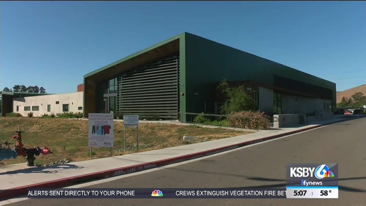 County and City of San Luis Obispo reinstating safe parking program