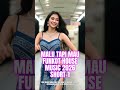 MALU TAPI MAU FUNKOT HOUSE MUSIC 2026 SHORT 1