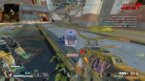 When you Can stutter ur kunai faster than pc