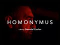 Capture de la vidéo Homonymus (Teaser) - Gwendal Coulon