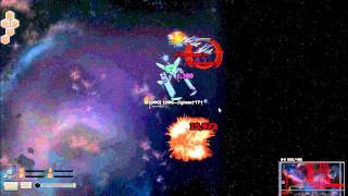 Dark Orbit--=[ Battleray ]=- kill solo!!!!!