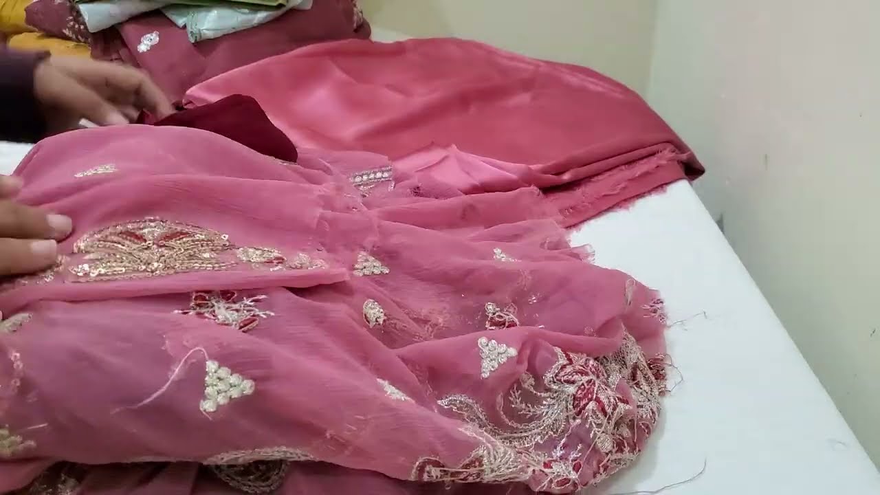 Wedding wear luxury collection lawn and winter collection |03146843664 | sr collection 