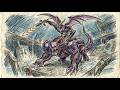 From Devilman to Final Fantasy - The Secret Origin of Ultima Weapon (FFVIII) [Design &amp; Lore Essay]